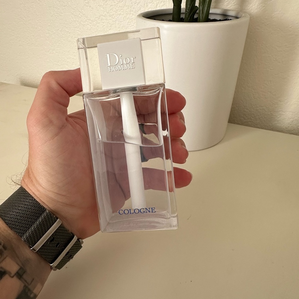 Dior Homme